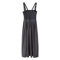 Chest Strap Dress