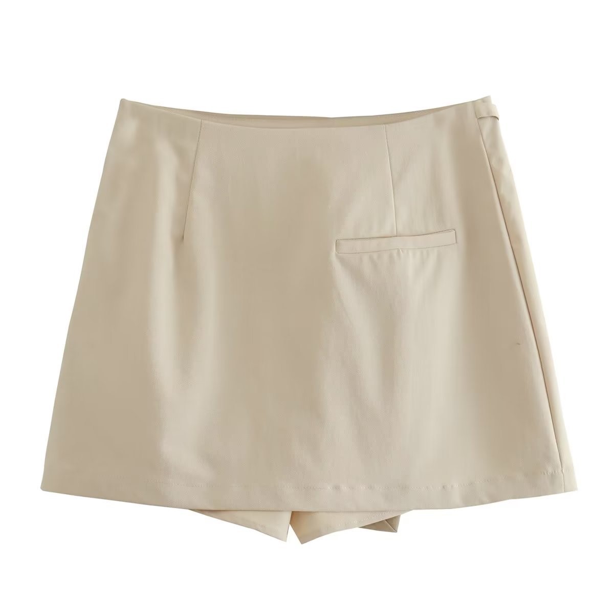 Work Pants Skirt
