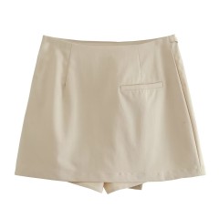 Work Pants Skirt