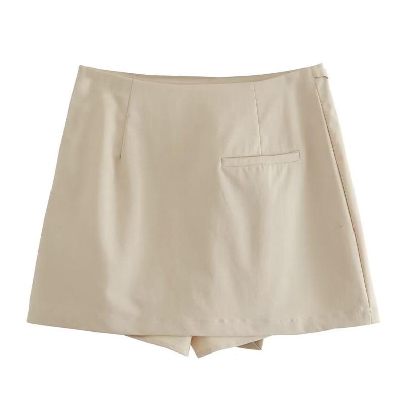 Work Pants Skirt