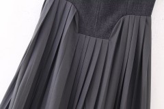 Chest Strap Dress