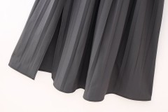 Chest Strap Dress