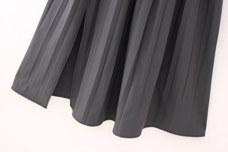 Chest Strap Dress