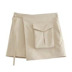 Work Pants Skirt