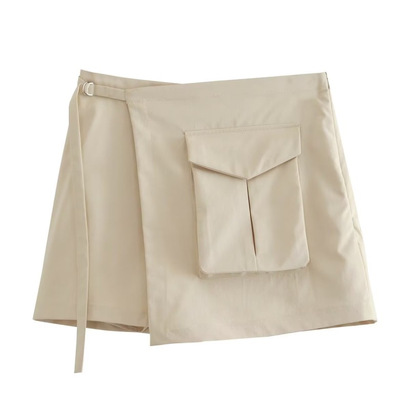 Work Pants Skirt