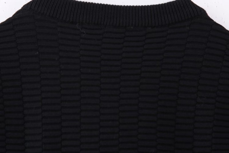 Knitted Tank Top