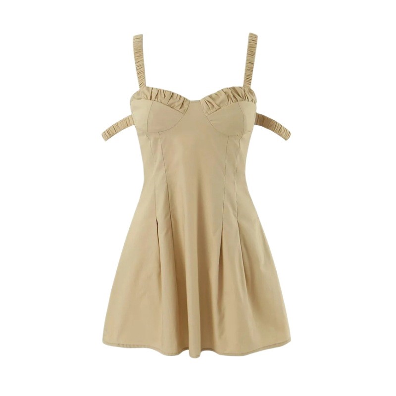 Suspended Dress