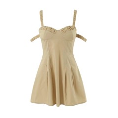 Suspended Dress