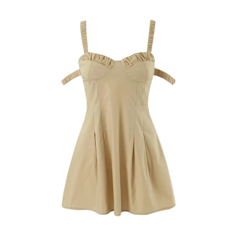 Suspended Dress