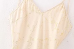 Printed Dress