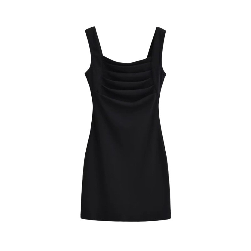 Suspended Dress