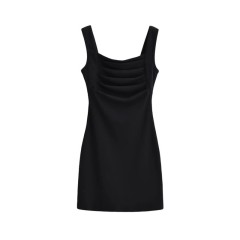 Suspended Dress