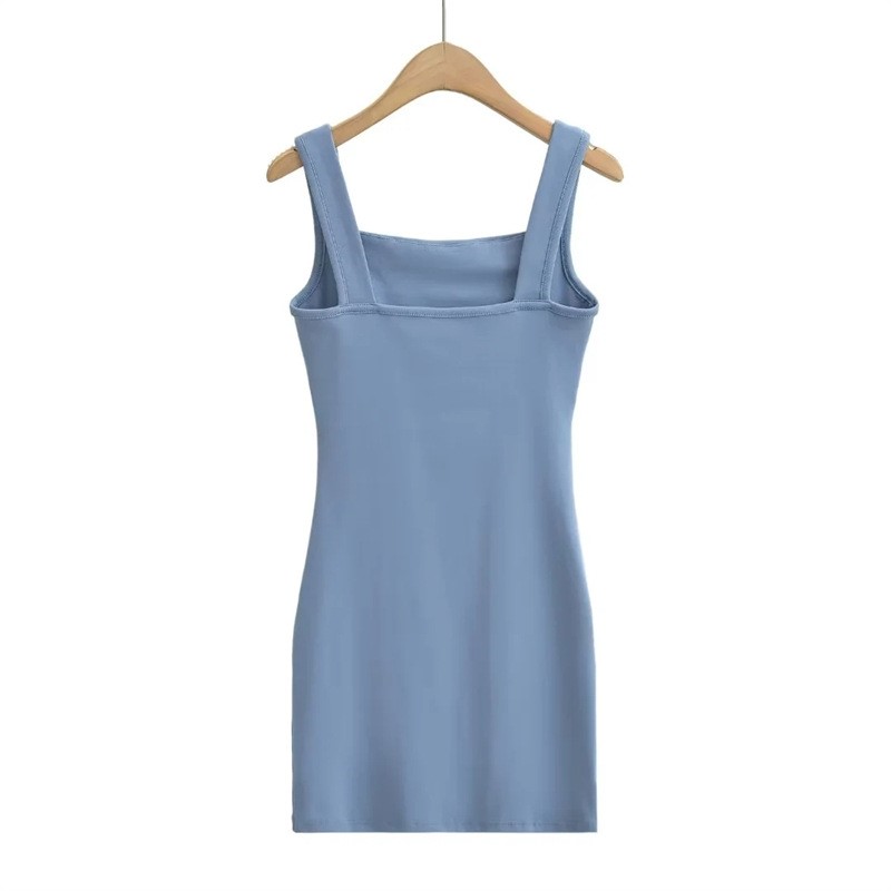 Suspended Dress