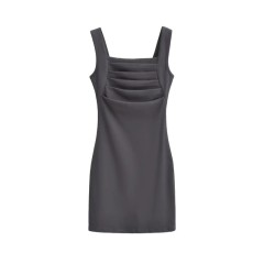 Suspended Dress