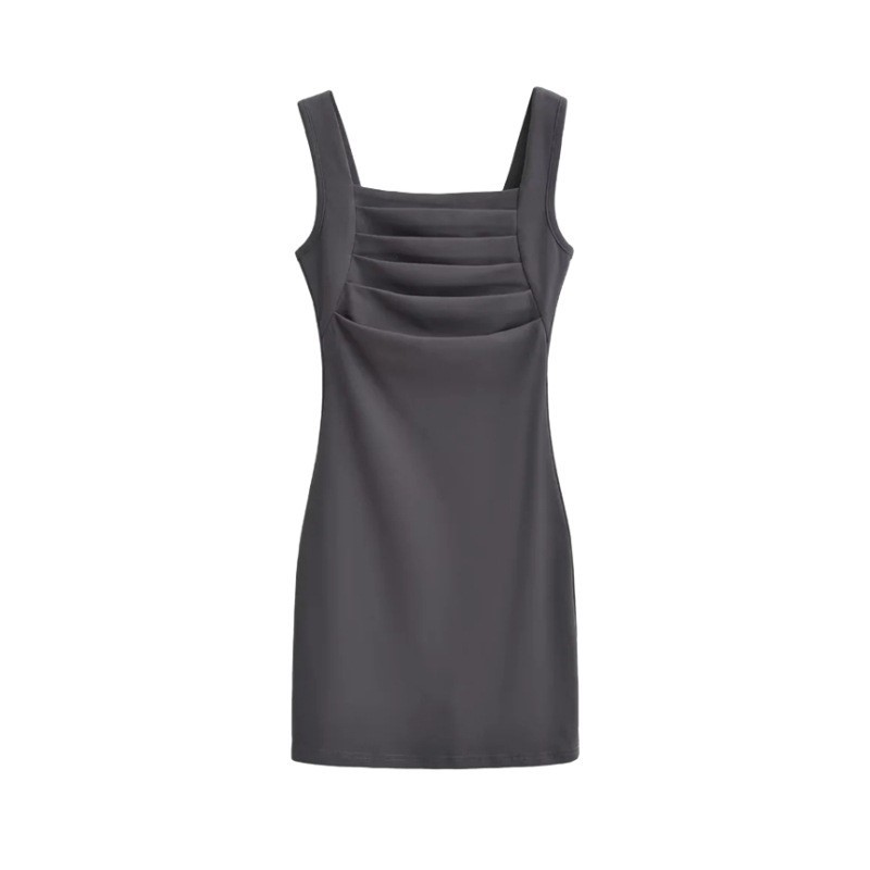 Suspended Dress