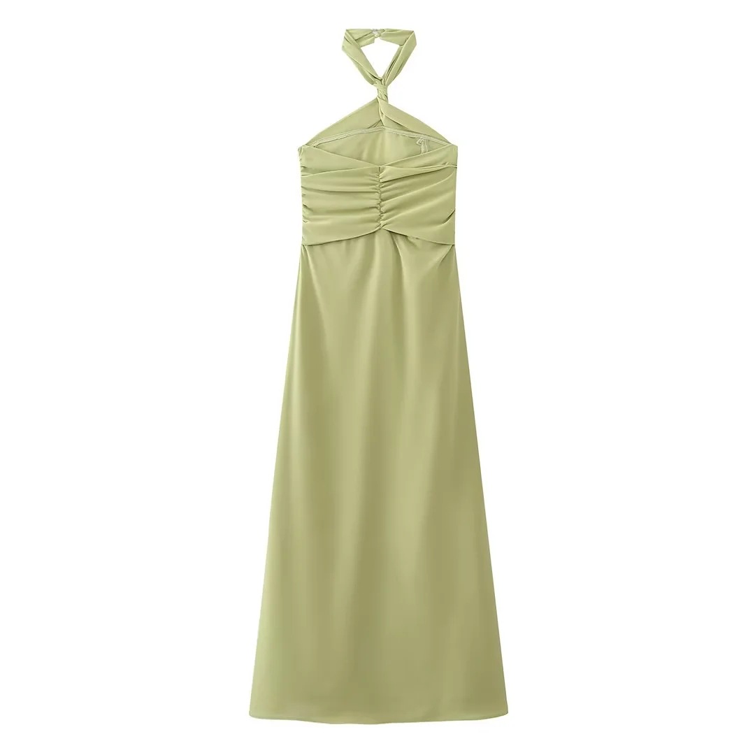 Suspended Dress