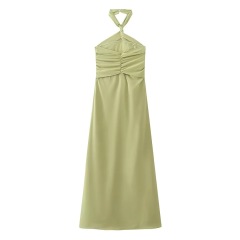 Suspended Dress