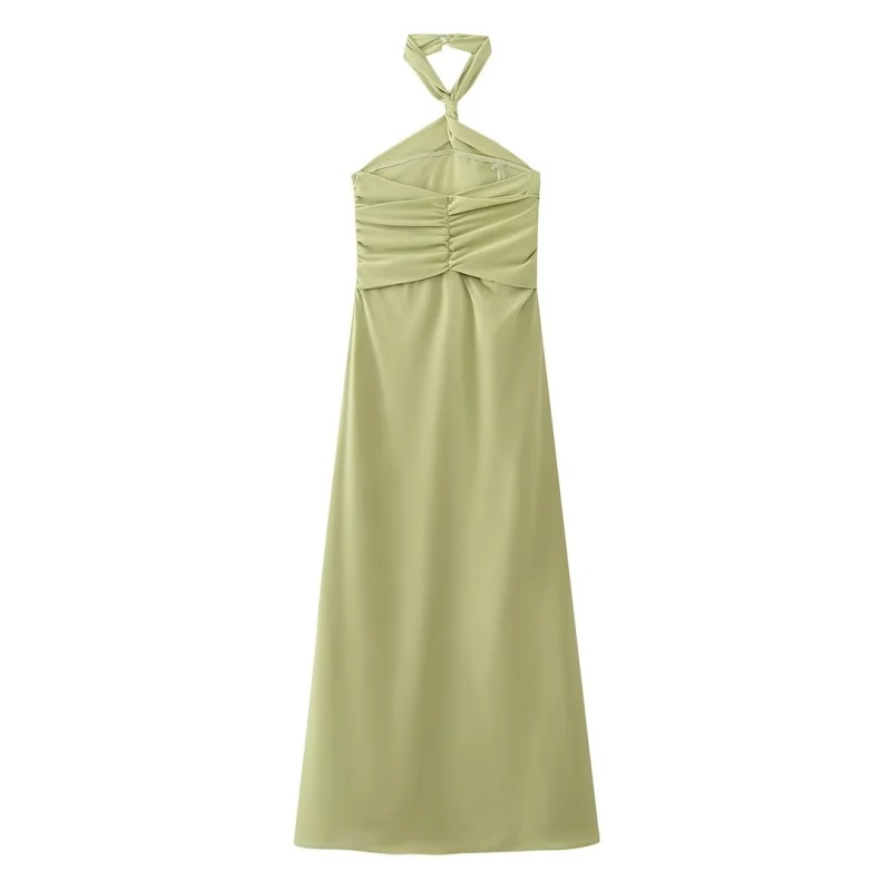 Suspended Dress