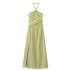 Suspended Dress