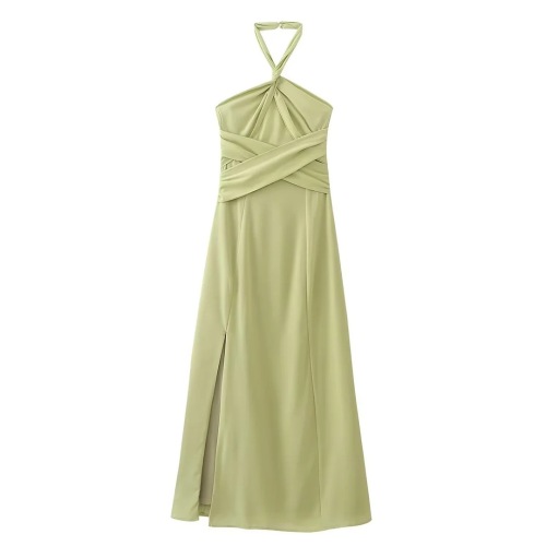 Suspended Dress
