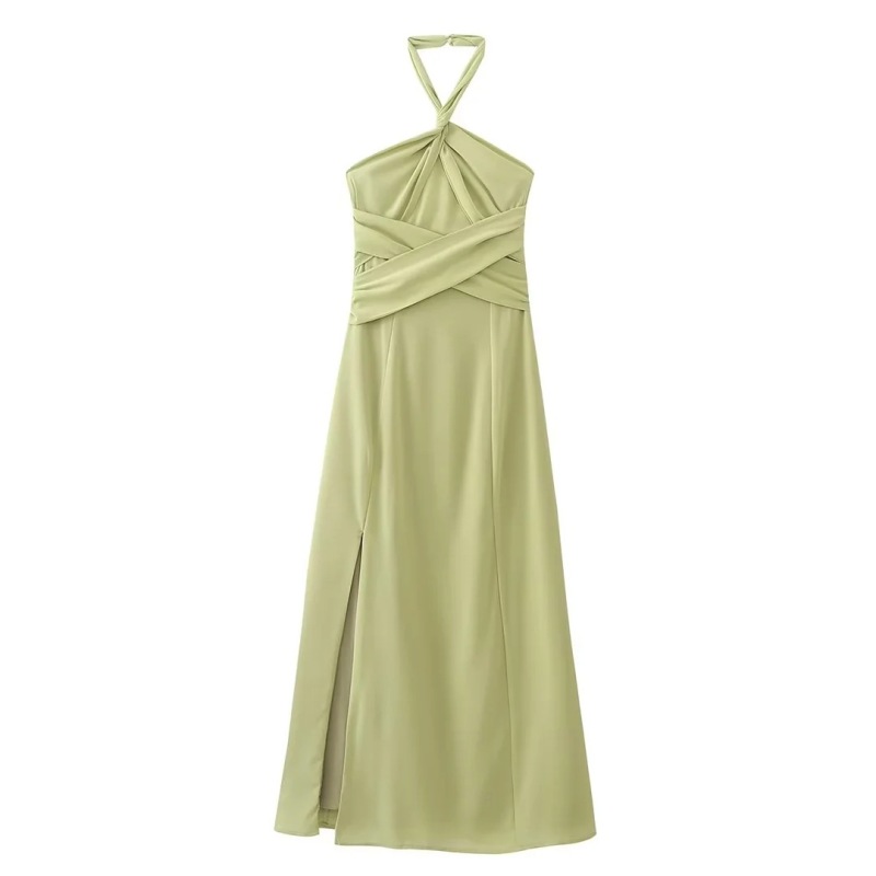 Suspended Dress