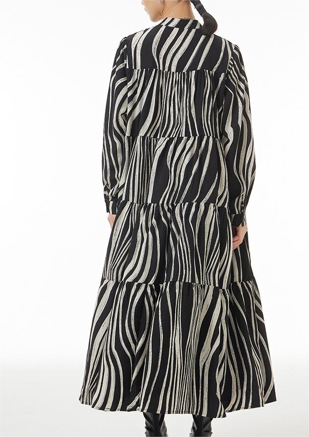 Age reduction cake dress