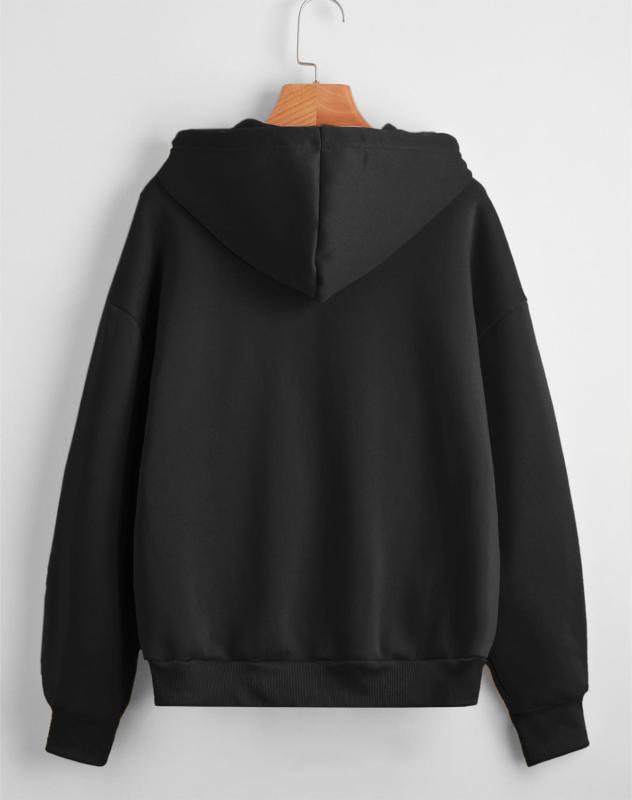 Casual loose top
