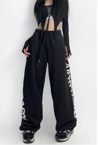 High street slacks lady