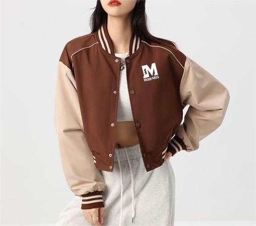 Long sleeve baseball uniform