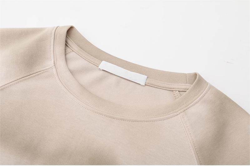 Hoodie with pullover base