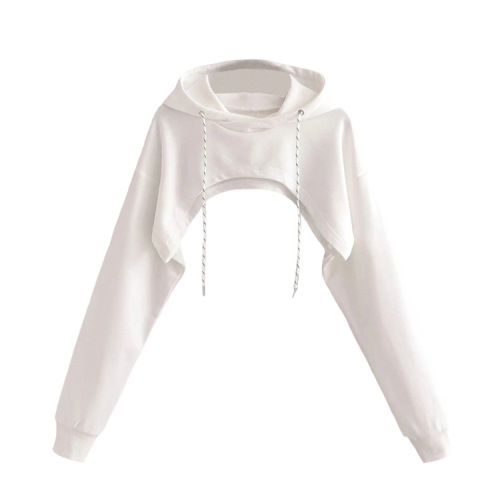 Loose pullover blouse