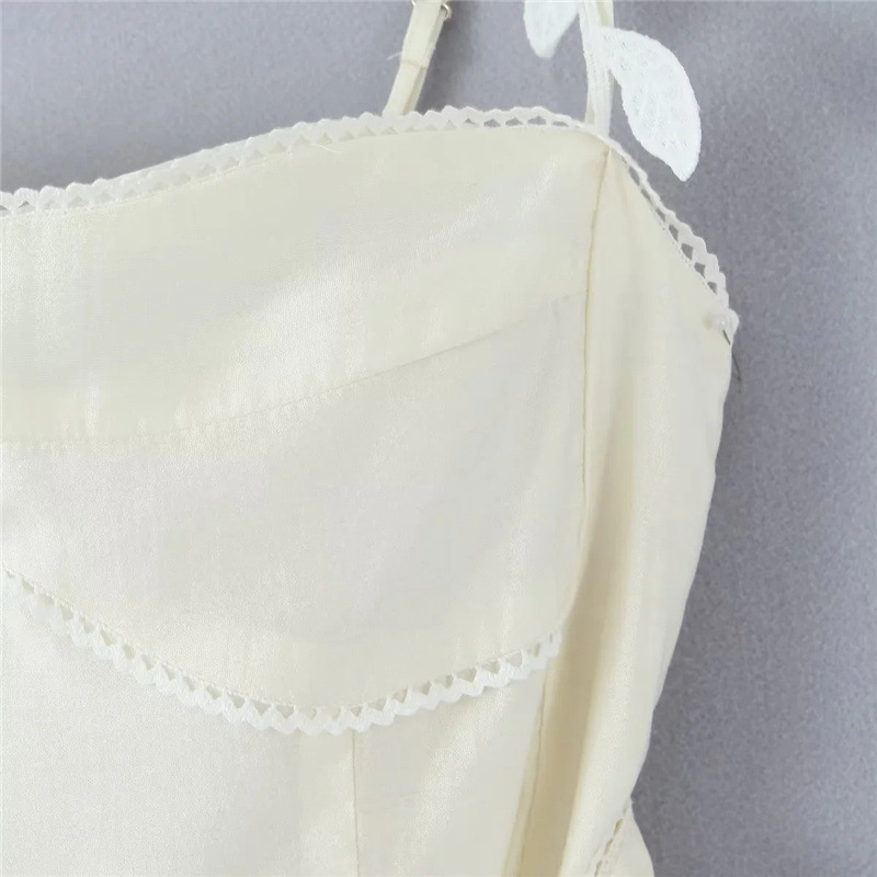 Halter top dress