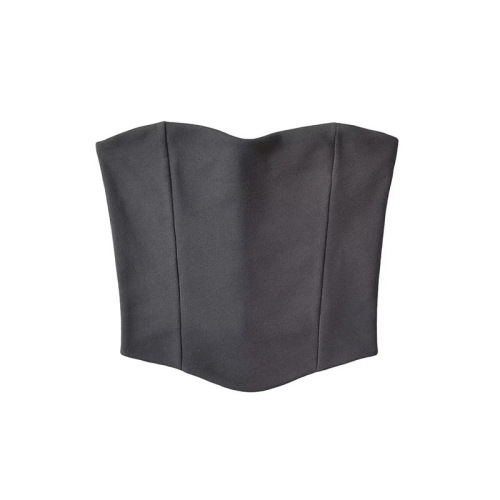 Pure sex hot girl with a tight tank top