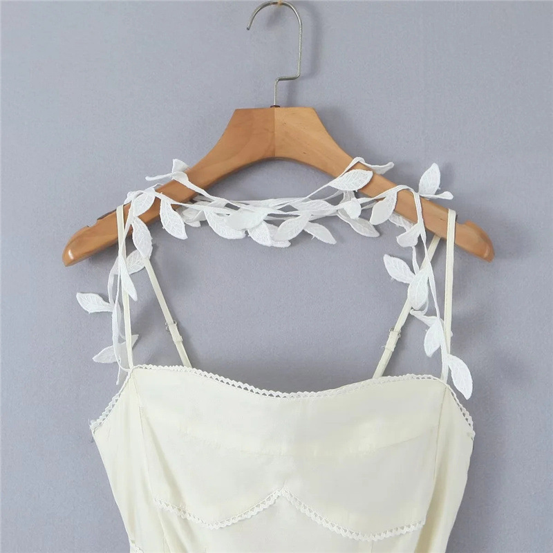 Halter top dress
