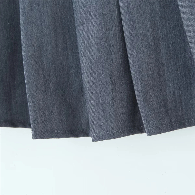 Vintage Spice shorts skirt
