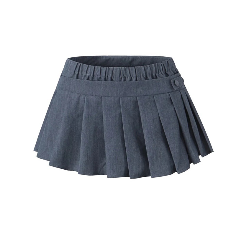 Vintage Spice shorts skirt