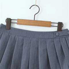 Vintage Spice shorts skirt