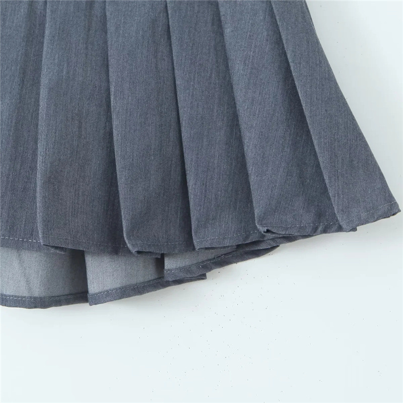 Vintage Spice shorts skirt