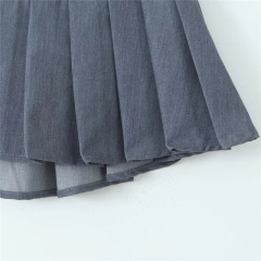 Vintage Spice shorts skirt