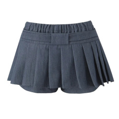 Vintage Spice shorts skirt