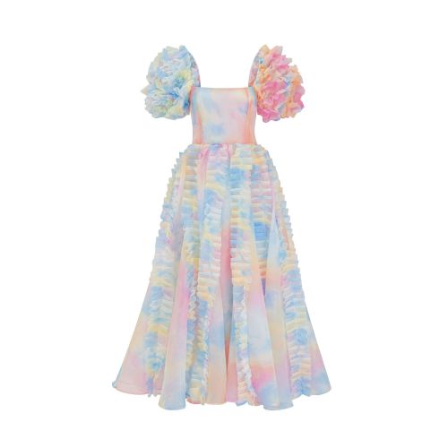 Sweet Evening Dress Women's Dress