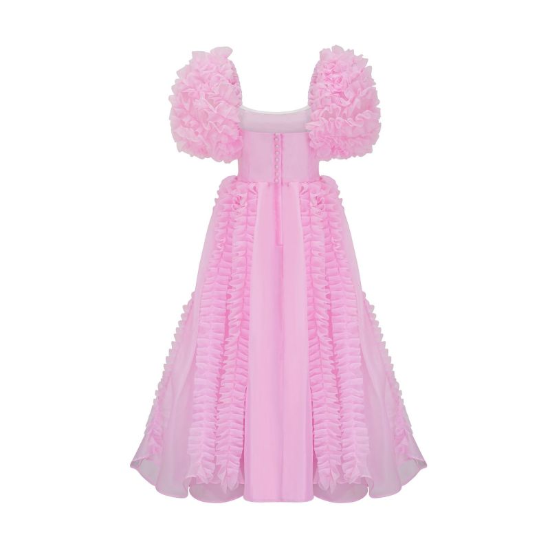 Sweet Evening Dress Women's Dress