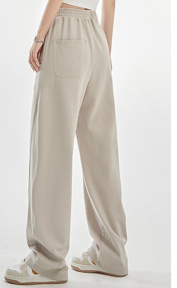 Jazz dance workwear sports pants