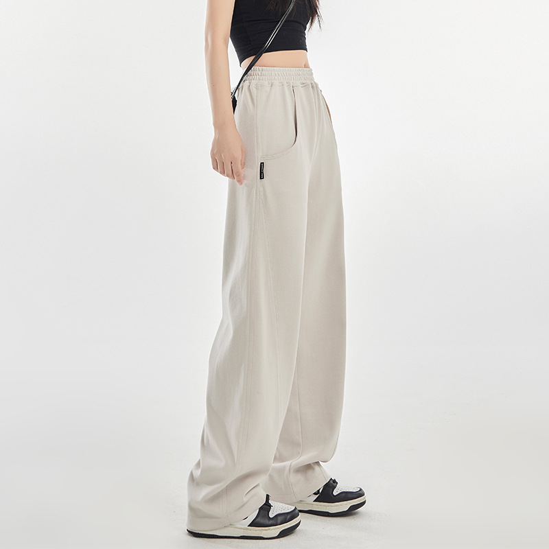 Jazz dance workwear sports pants