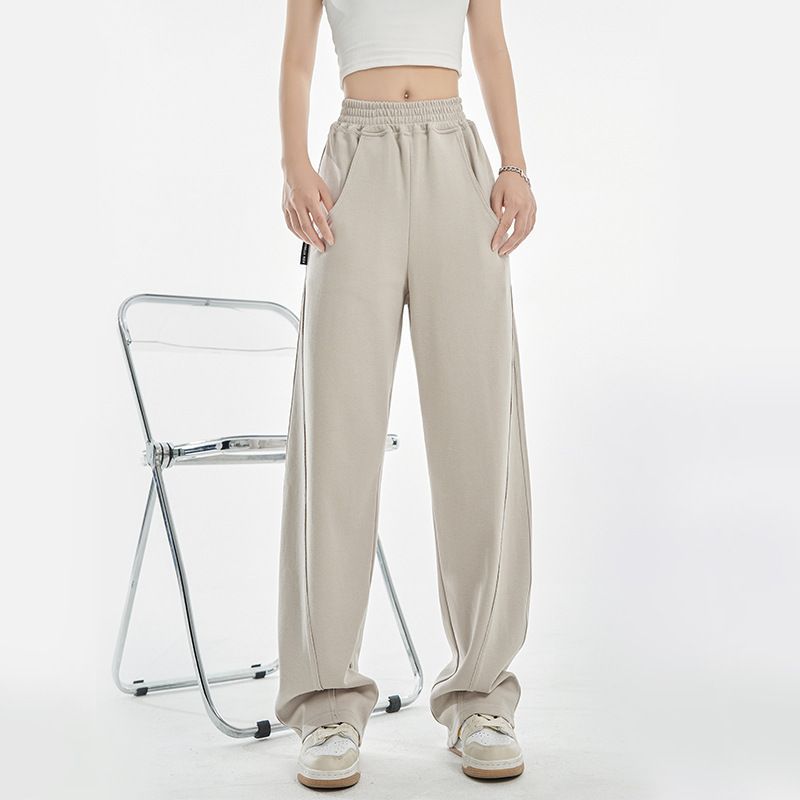Jazz dance workwear sports pants