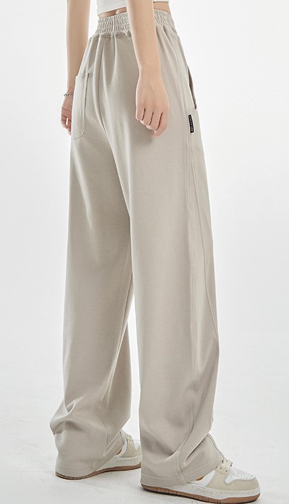 Jazz dance workwear sports pants