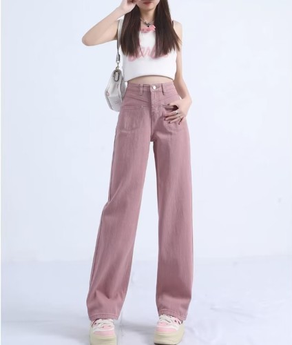 High Street Ice Cream Jeans