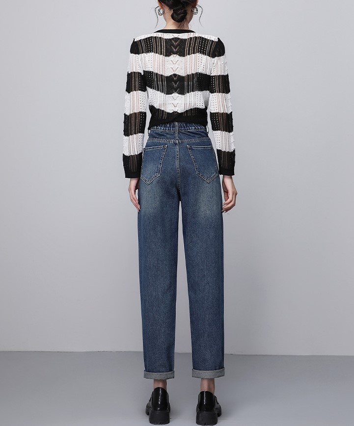 Harlan jeans