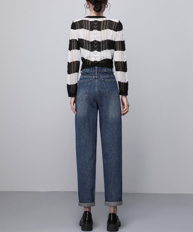 Harlan jeans