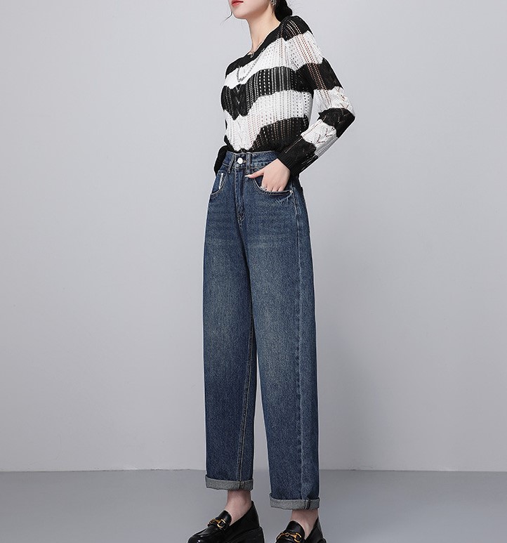 Harlan jeans
